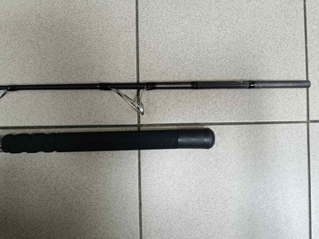 Б/в Спінінг River Sports lipari 165 15-30lbs 01-200955196
