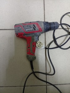 Б/у Шуруповерт Intertool dt-0103 01-200955862