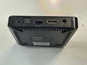 Б/в HD-медіаплеєр Inext tv5 01-200956545
