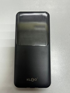 Б/в Повербанк Klgo kp-44 10000mah 01-200957082