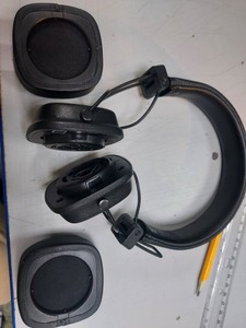 Б/в Навушники Marshall major iv 01-200958385