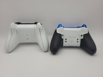 Б/в Ігрова приставка Microsoft xbox series s 512gb 01-200906505