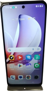 Б/в Мобільний телефон Realme c71 8/256gb 01-200958293