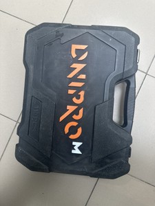 Б/в Набір інструментів Dnipro-M ultra 110шт 01-200958700