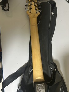 Б/в Електрогітара Schecter omen 8 01-200956732