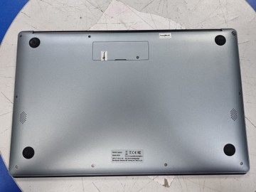 Б/в Ноутбук Sgin 15/celeron j4105 ddr4/4gb ddr4/hdd *відсутній/ssd 128 gb/*інтегрована 01-200958684