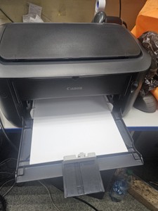 Б/в Принтер Canon i-sensys lbp-6030 01-200960574