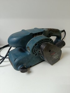 Б/в Шліфмашина стрічкова Bautec bbs 1200e 01-200962230