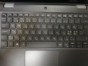 Б/в Ноутбук Dell 13/pentium n6000 ddr4/4gb ddr4/hdd *відсутній/ssd 120 gb/*інтегрована 01-200947156