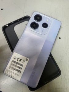 Б/в Мобільний телефон Xiaomi redmi note 14 5g 8/256gb 01-200962577