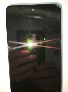 Б/в Мобільний телефон Zte nubia neo 2 5g 8/256gb 01-200962496