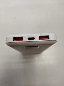 Б/у Повербанк Klgo kp-43 10000mah 22.5w 01-200963738