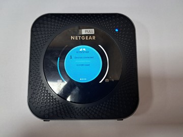 Б/у Модем 3g Netgear nighthawk m1 01-200912588