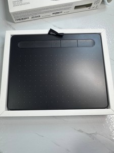 Б/в Планшет графічний Wacom intuos s bluetooth ctl-4100wl 01-200963587