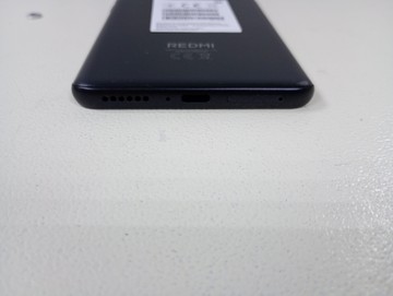 Б/в Мобільний телефон Xiaomi redmi note 15 8/256gb 01-200963335