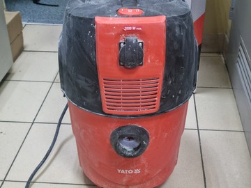 Б/в Пилосос Yato yt-85716 01-200966032