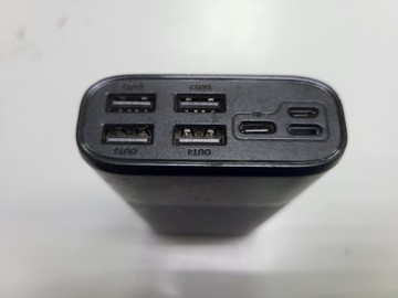 Б/у Повербанк Wozinsky wpb-001bk 20w 30000mah 01-200965707