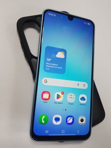 Б/в Мобільний телефон Samsung galaxy a17 4g 4/128gb 01-200958505