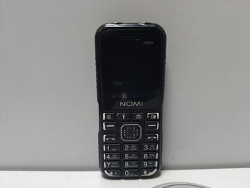 Б/в Мобільний телефон Nomi i1850 01-200966332