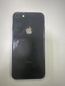Б/в Мобільний телефон Apple iphone 8 256gb 01-200966688