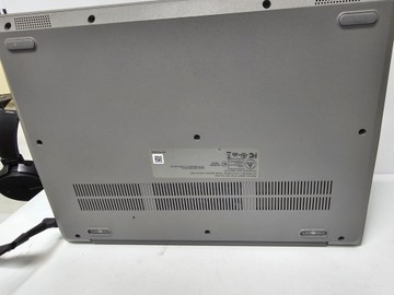 Б/в Ноутбук Lenovo 14/core i3-1115g4 ddr4/4gb ddr4/hdd *відсутній/ssd 120 gb/*інтегрована 01-200966521