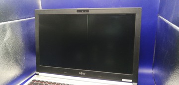 Б/в Ноутбук Fujitsu 15/core i7 6820hq ddr3/16gb ddr4/hdd 320 gb/ssd *відсутній/quadro m2000m 4gb 01-200967871