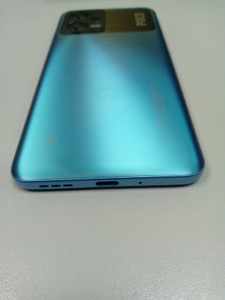 Б/в Мобільний телефон Xiaomi poco x5 5g 8/256gb 01-200967864