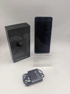 Б/у Мобільний телефон Samsung g998 galaxy s21 ultra 5g 12/128gb 01-200972045