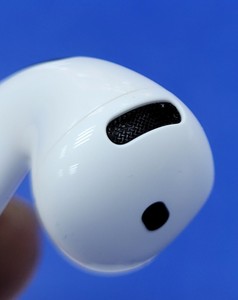 Б/в Навушники Apple airpods 4 01-200901492