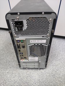 Б/в Системний блок Пк intel core i3-7100/ram 8 gb/hdd 500 gb/ssd відсутній/інтегрована 01-200972171