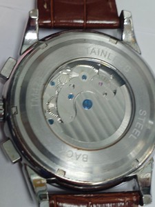 Б/в Годинник Forsining tm478 01-200973211