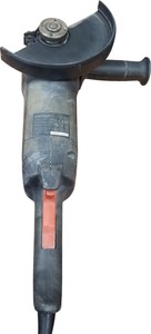 Б/в Кутова шліфмашина Dnipro-M gl-190s 01-200894045