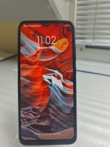 Б/в Мобільний телефон Xiaomi redmi 9a 4/64gb 01-200973254