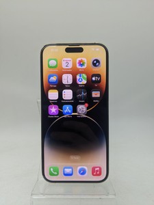 Б/в Мобільний телефон Apple iphone 14 pro max 128gb esim 01-200949958