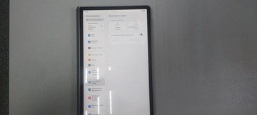 Б/в Планшет Lenovo tab plus 8/128gb wi-fi 01-200972997