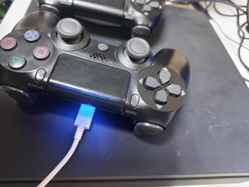 Б/в Ігрова приставка Sony playstation 4 slim 500gb 01-200974259