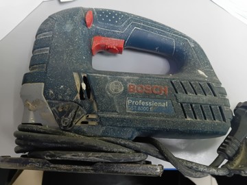 Б/в Електролобзик Bosch gst 8000 e 01-200974450