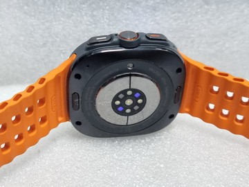 Б/в Смарт-годинник Samsung galaxy watch ultra 2025 01-200973361