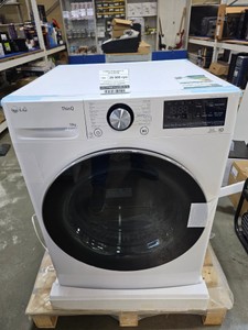 Б/у Сушильна машина Lg rh10v9av2w 01-200930413