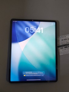 Б/в Планшет Apple ipad pro 12.9 2021 wi-fi 1tb 01-200973239