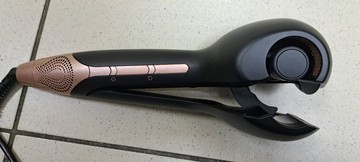 Б/в Плойка Babyliss wave secret air c1900e 01-200974176