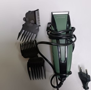Б/в Машинка для стрижки Etceo sc-4202 01-200976606
