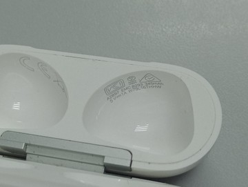 Б/в Навушники Apple airpods 3rd generation 01-200976617