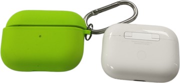 Б/в Навушники Apple airpods pro 2nd generation with magsafe charging case usb-c 01-200973837