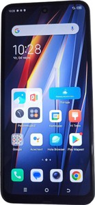 Б/у Мобільний телефон Tecno pova neo 2 lg6n 4/64gb 01-200973884