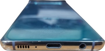 Б/в Мобільний телефон Samsung galaxy s10 sm-g973f/ds 8/128gb 01-200974827