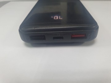 Б/в Повербанк Klgo kp-44 10000mah 01-200977020