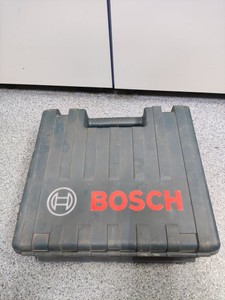 Б/в Перфоратор Bosch gbh 240 01-200974846