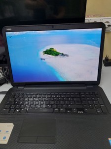 Б/в Ноутбук Dell 15/core i5 4200u ddr3/12gb ddr3/ssd 24 gb/*інтегрована 01-200976673