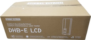 Б/в Водонагрівачі Stiebel Eltron dhb-e 18/21/24 lcd 01-200976703